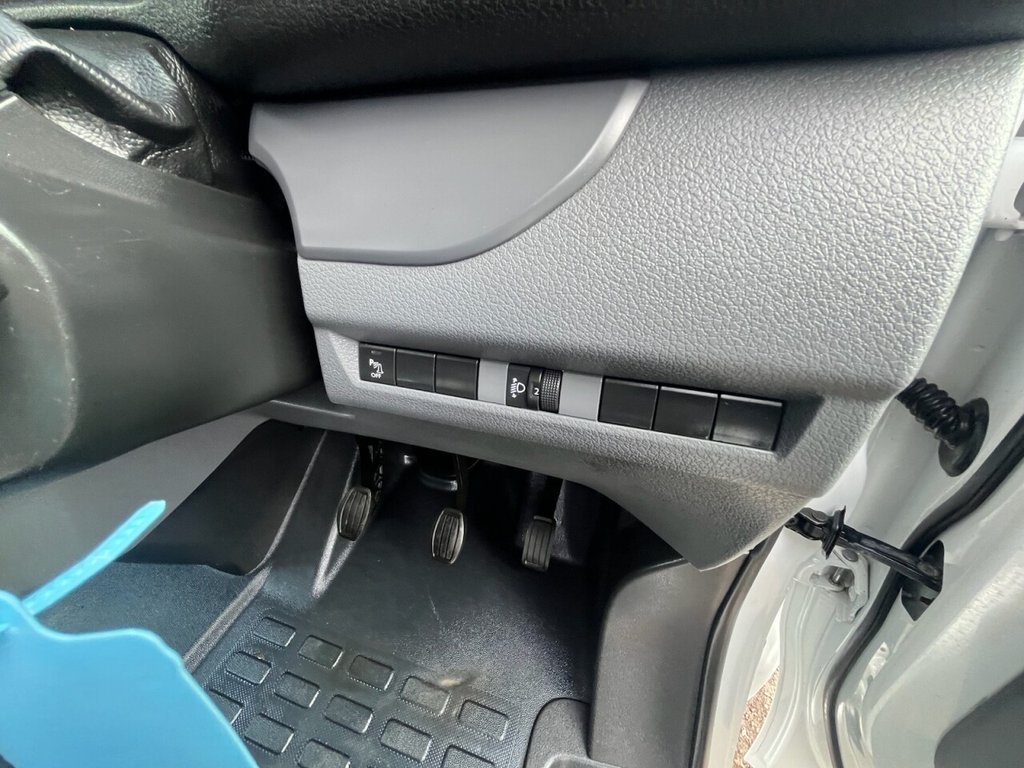 Used Vauxhall Vivaro 2022 for sale - 76356246: Photo 29