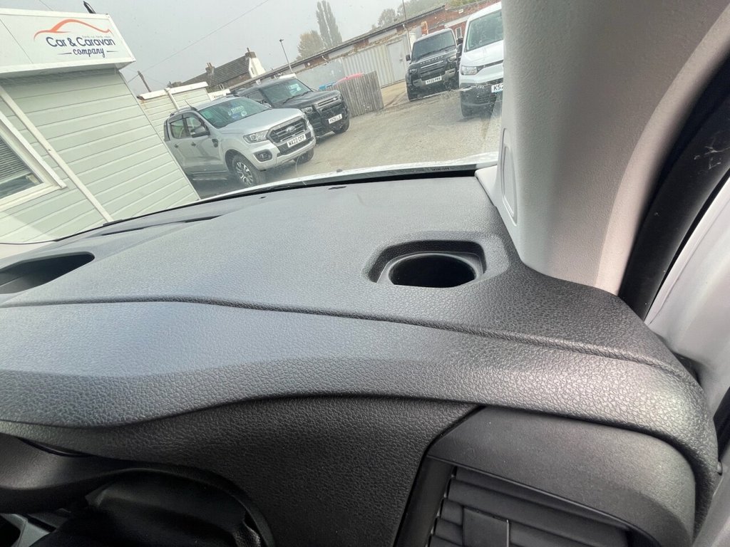 Used Vauxhall Vivaro 2022 for sale - 76356246: Photo 30