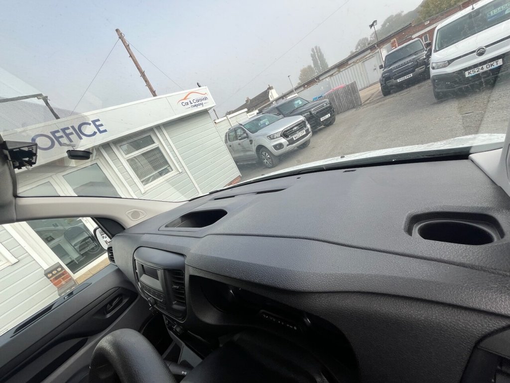 Used Vauxhall Vivaro 2022 for sale - 76356246: Photo 31