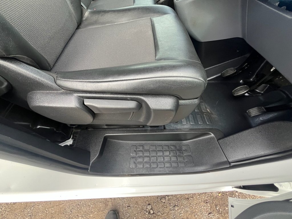 Used Vauxhall Vivaro 2022 for sale - 76356246: Photo 32