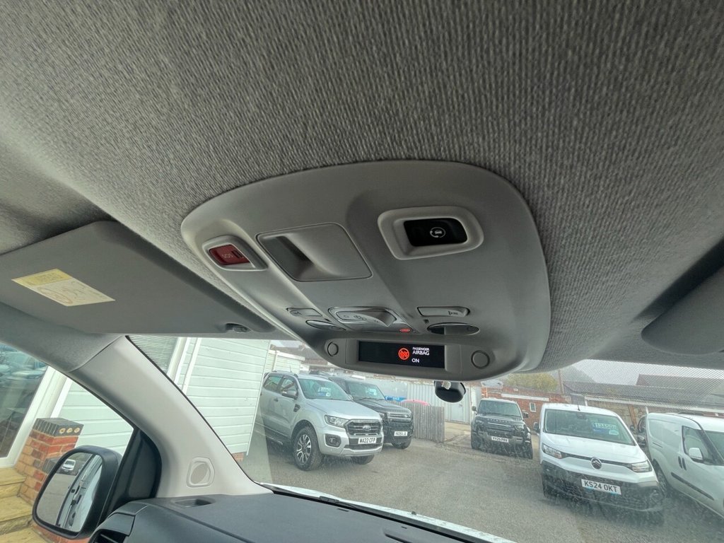 Used Vauxhall Vivaro 2022 for sale - 76356246: Photo 35