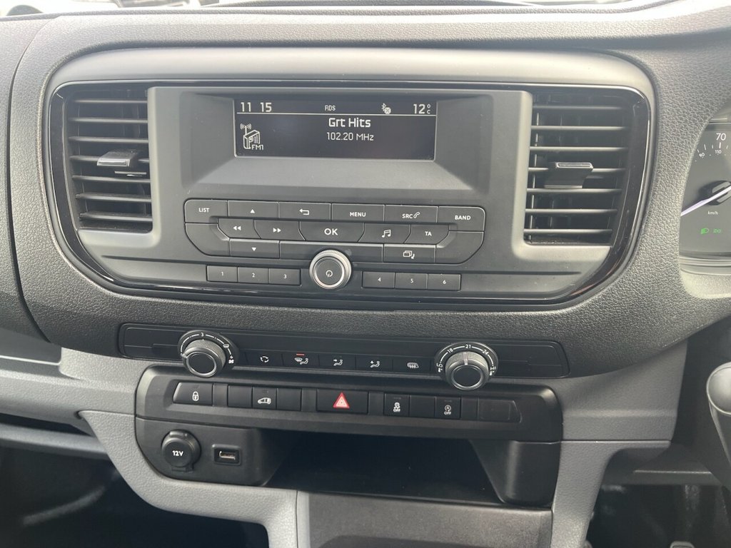 Used Vauxhall Vivaro 2022 for sale - 76356246: Photo 36