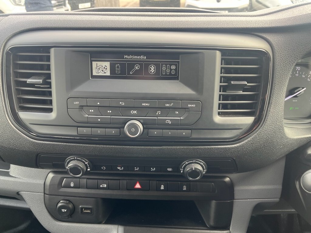 Used Vauxhall Vivaro 2022 for sale - 76356246: Photo 37