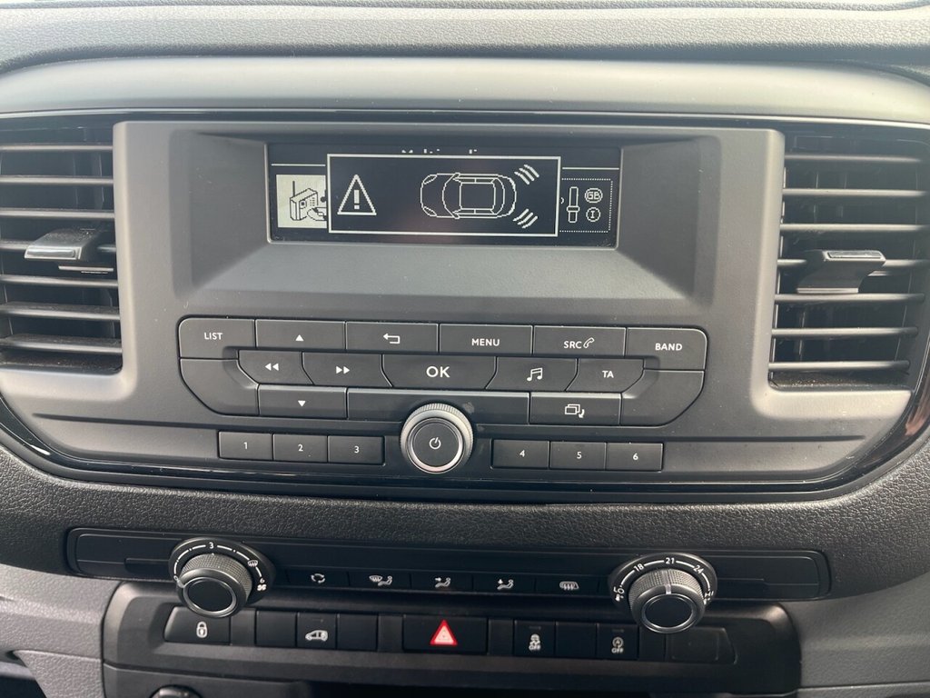 Used Vauxhall Vivaro 2022 for sale - 76356246: Photo 38