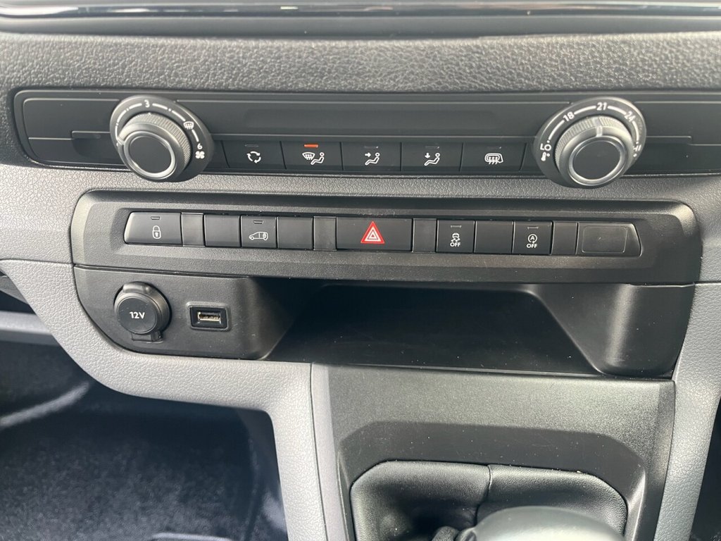 Used Vauxhall Vivaro 2022 for sale - 76356246: Photo 39