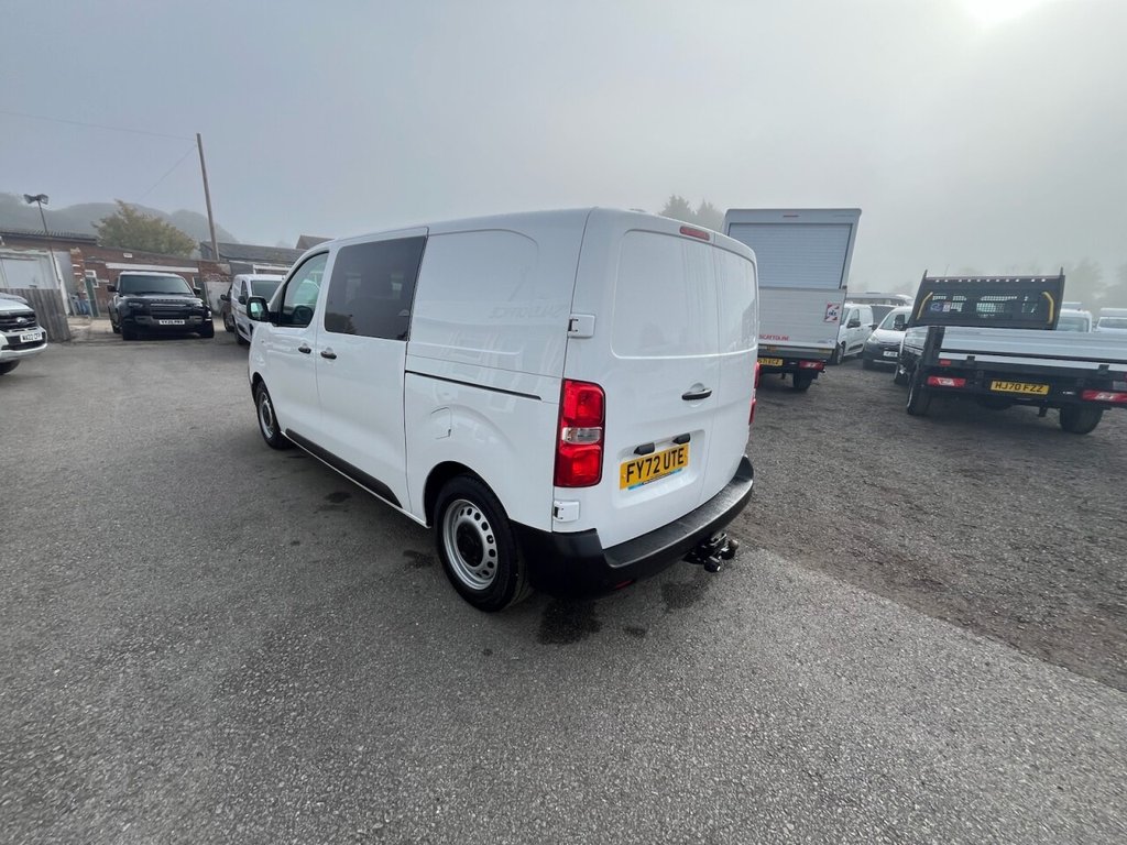 Used Vauxhall Vivaro 2022 for sale - 76356246: Photo 4