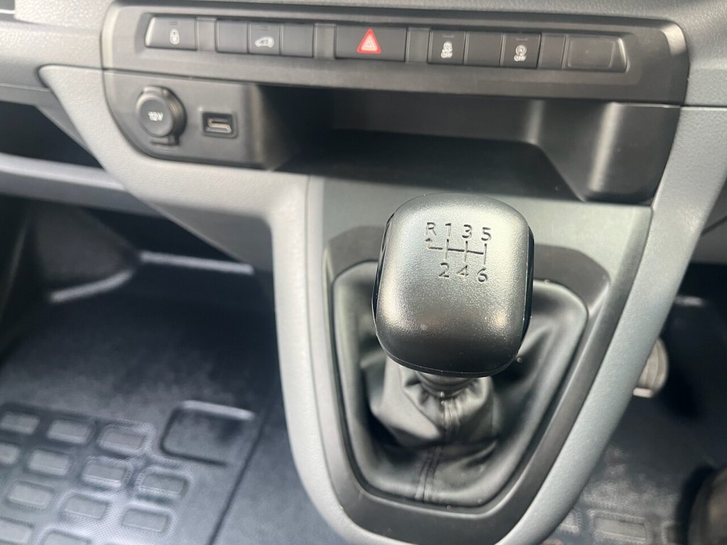 Used Vauxhall Vivaro 2022 for sale - 76356246: Photo 41