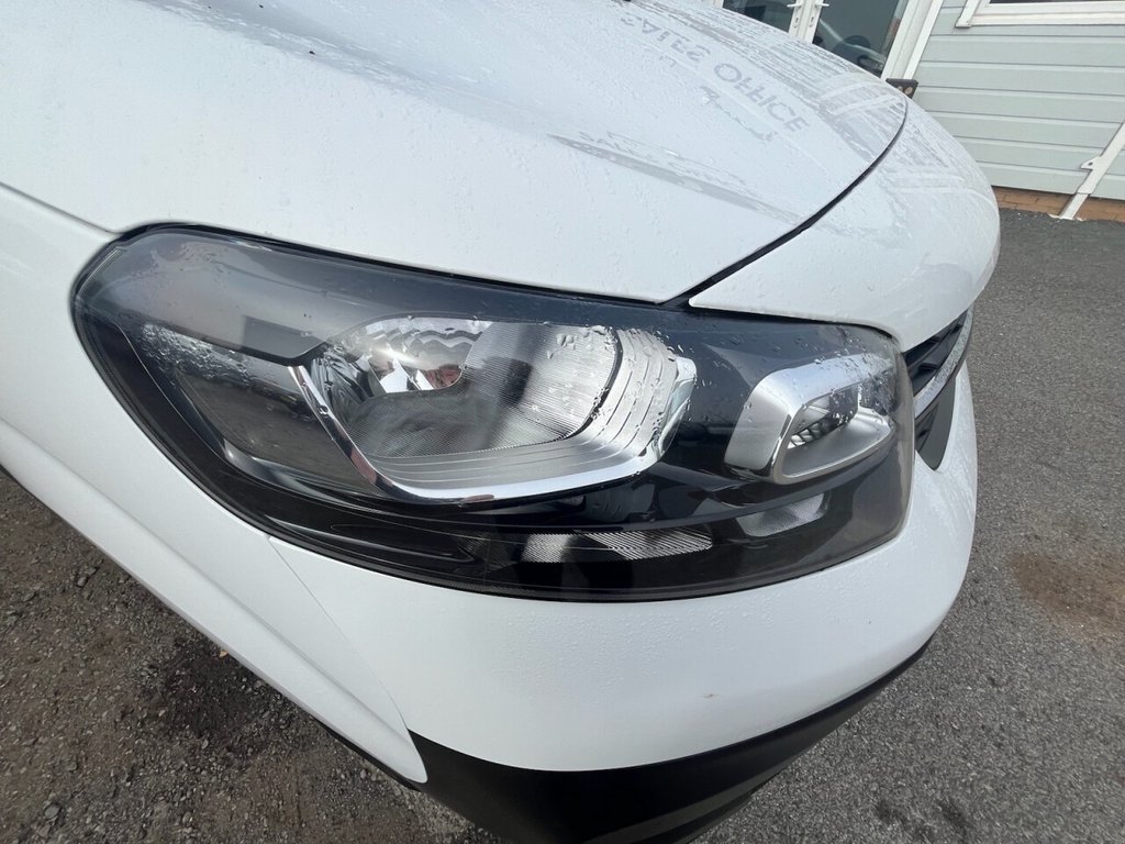 Used Vauxhall Vivaro 2022 for sale - 76356246: Photo 44