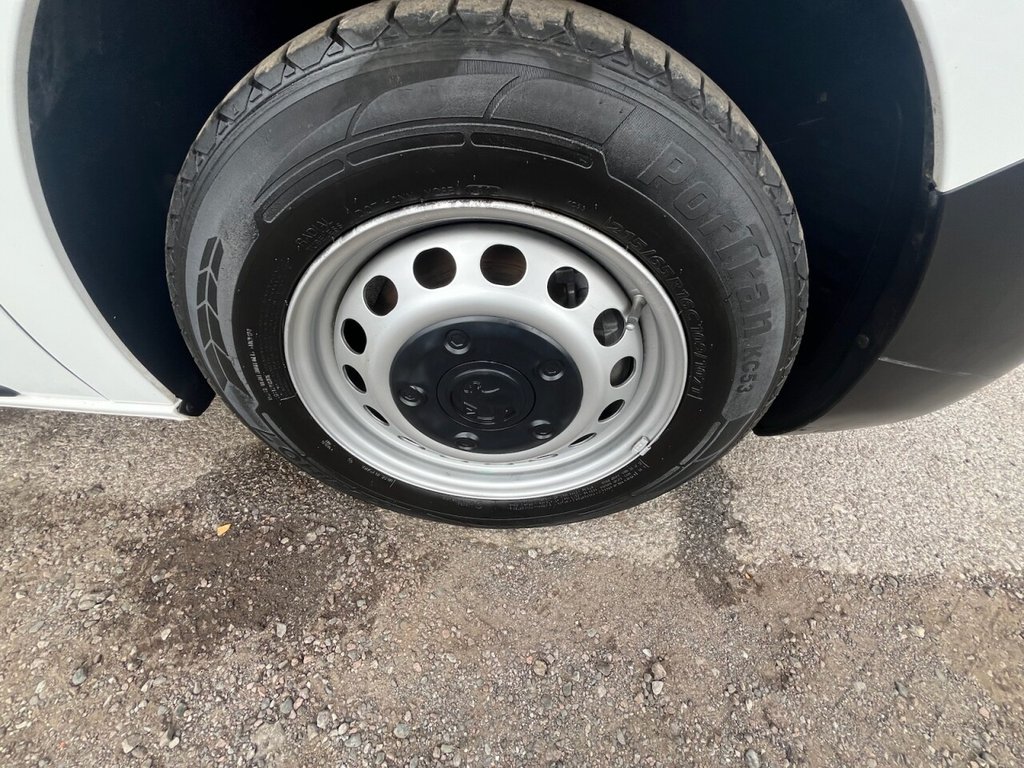 Used Vauxhall Vivaro 2022 for sale - 76356246: Photo 45