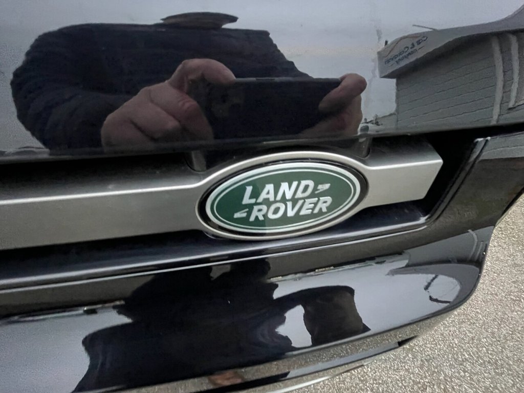 Used Land Rover Defender 2025 for sale - 77422572: Photo 12