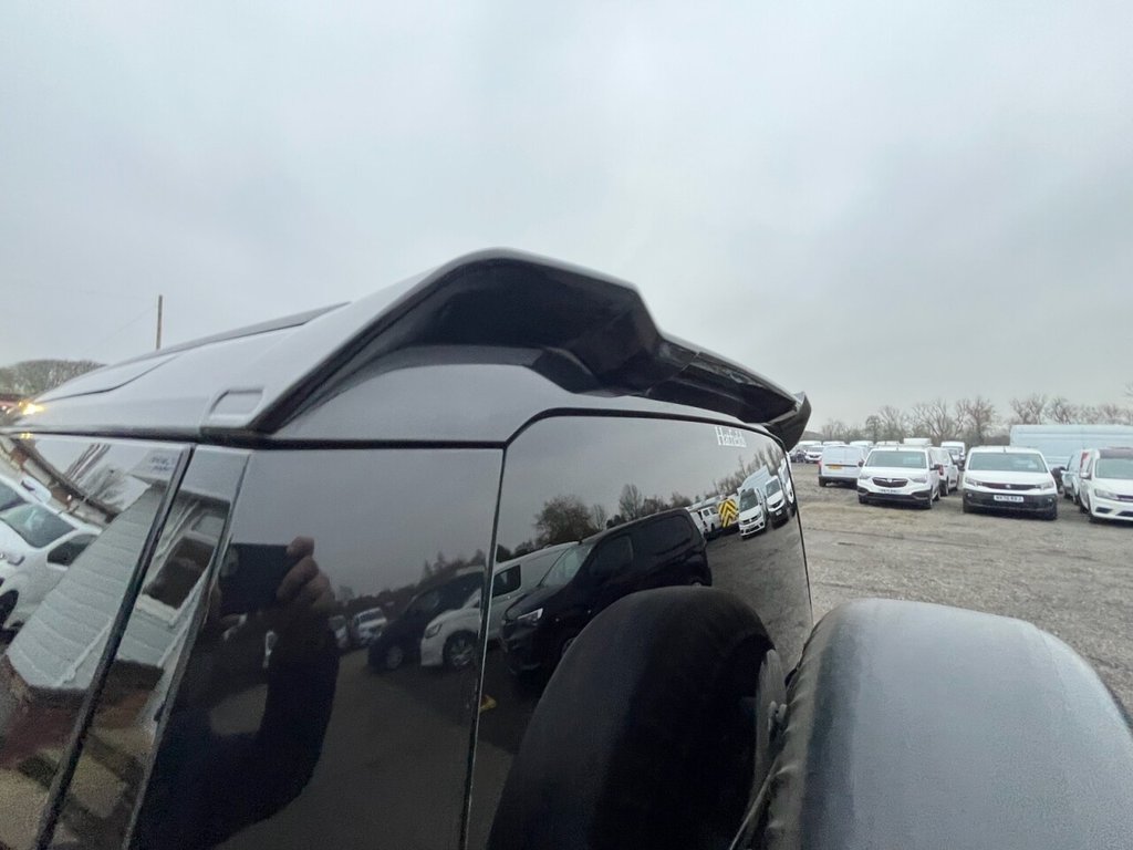 Used Land Rover Defender 2025 for sale - 77422572: Photo 16