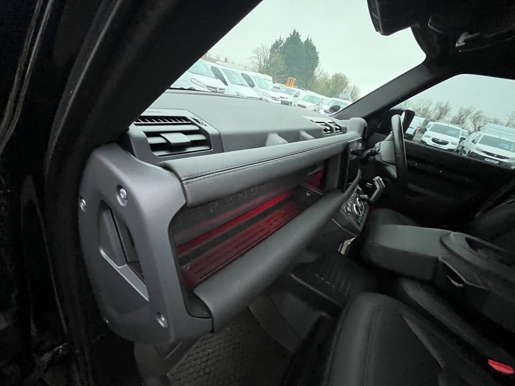 Used Land Rover Defender 2025 for sale - 77422572: Photo 28