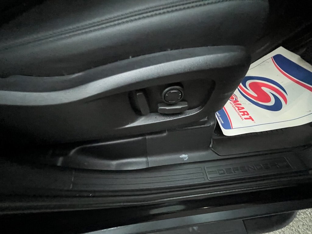 Used Land Rover Defender 2025 for sale - 77422572: Photo 39