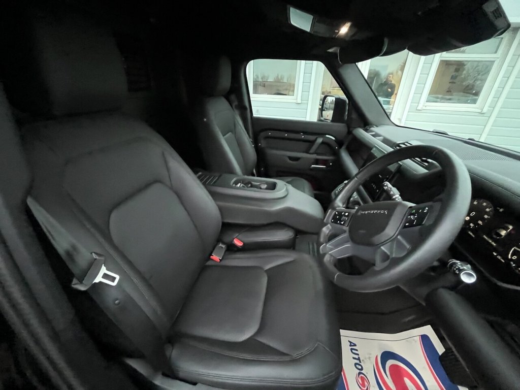 Used Land Rover Defender 2025 for sale - 77422572: Photo 40