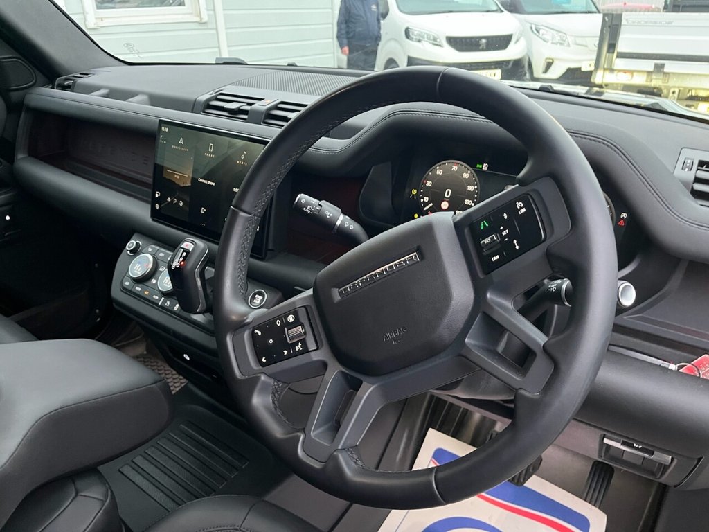 Used Land Rover Defender 2025 for sale - 77422572: Photo 42