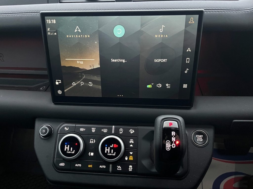 Used Land Rover Defender 2025 for sale - 77422572: Photo 43