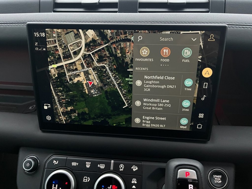 Used Land Rover Defender 2025 for sale - 77422572: Photo 49