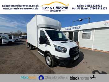 Used Ford Transit 2021 for sale - 74795730: Photo