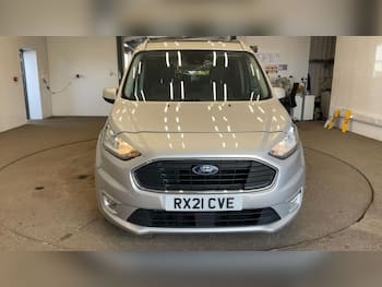 Used Ford Grand Tourneo Connect 2021 for sale - 79587695: Photo