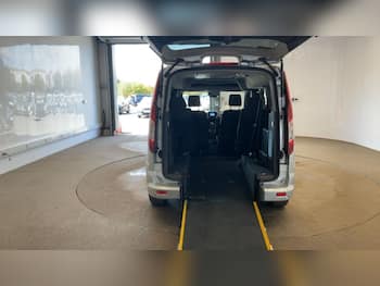 Used Ford Grand Tourneo Connect 2021 for sale - 79587695: Photo