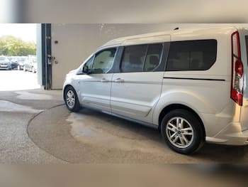 Used Ford Grand Tourneo Connect 2021 for sale - 79587695: Photo