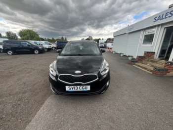 Used Kia Carens 2013 for sale - 74974613: Photo