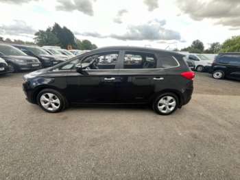 Used Kia Carens 2013 for sale - 74974613: Photo