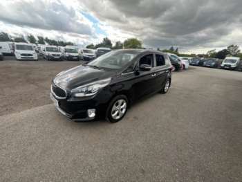 Used Kia Carens 2013 for sale - 74974613: Photo