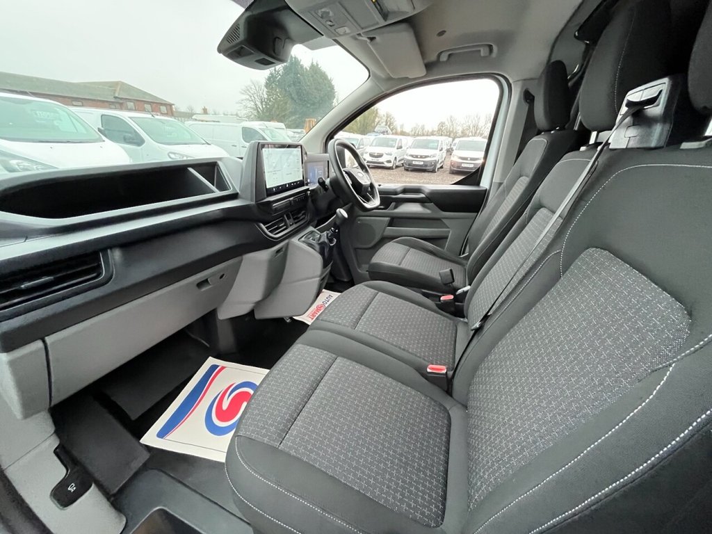 Used Ford Transit Custom 2024 for sale - 77451832: Photo 15