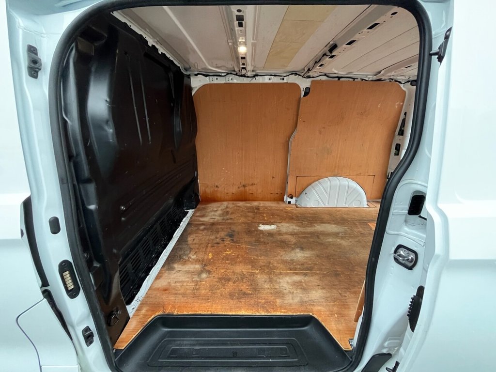Used Ford Transit Custom 2024 for sale - 77451832: Photo 18