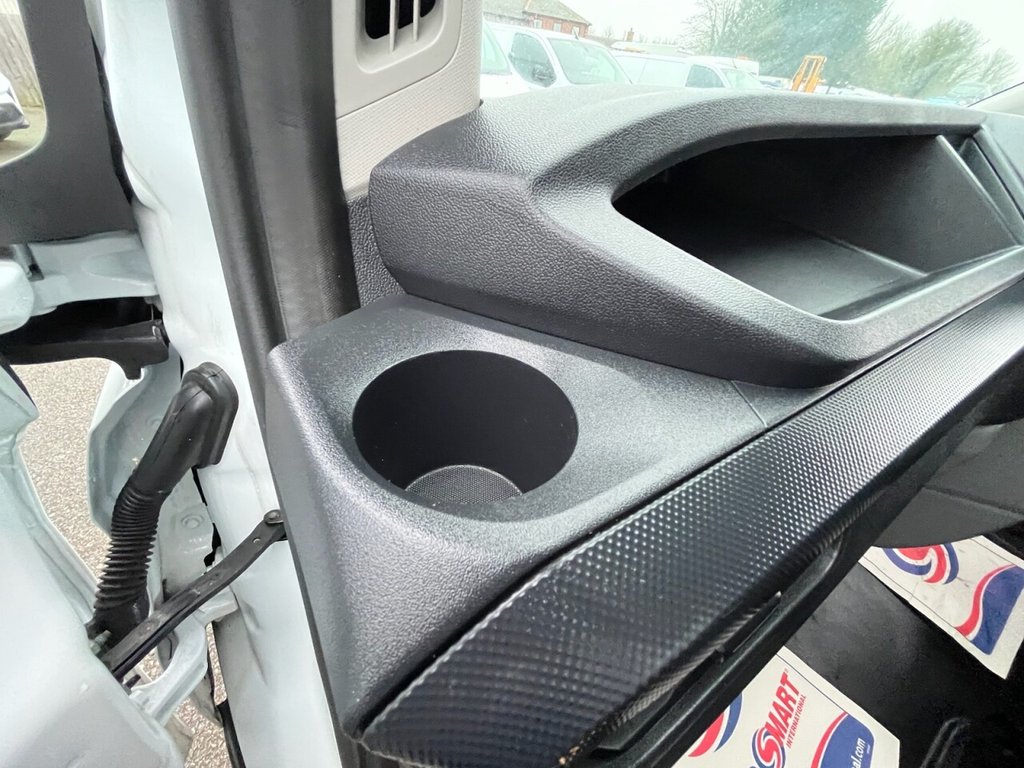 Used Ford Transit Custom 2024 for sale - 77451832: Photo 25