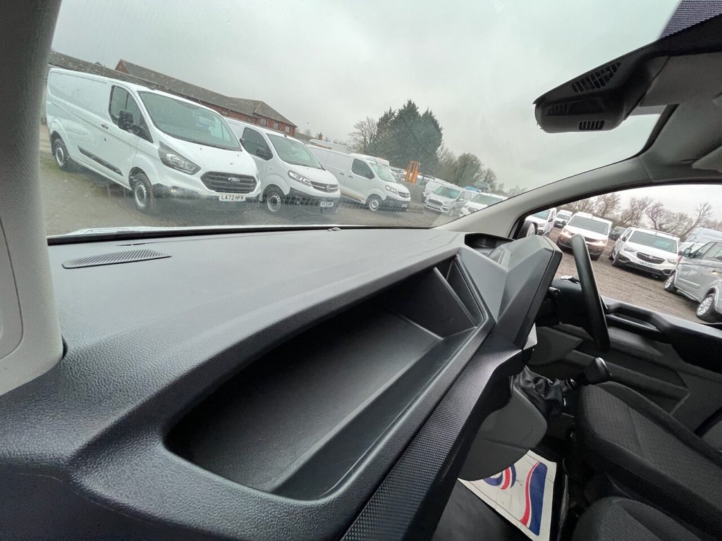 Used Ford Transit Custom 2024 for sale - 77451832: Photo 28