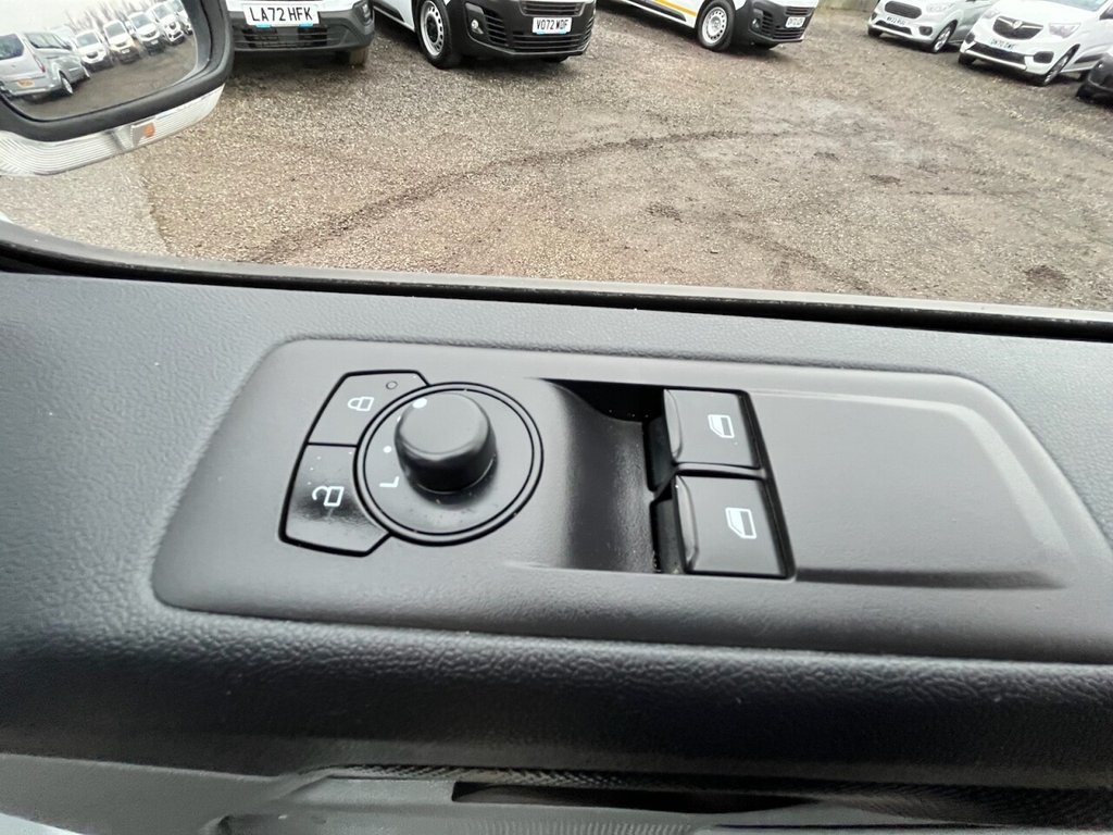 Used Ford Transit Custom 2024 for sale - 77451832: Photo 29