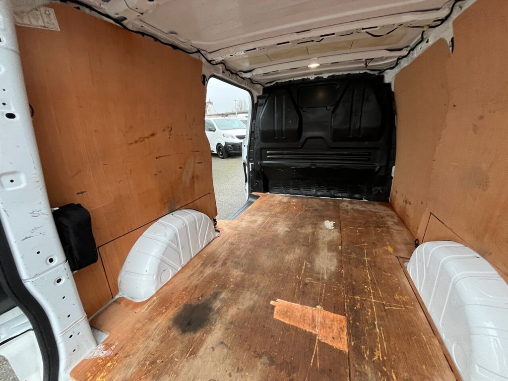 Used Ford Transit Custom 2024 for sale - 77451832: Photo 30
