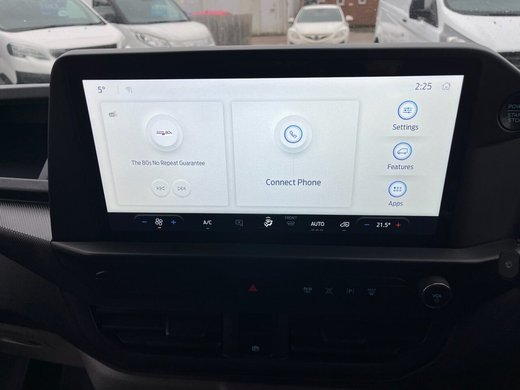 Used Ford Transit Custom 2024 for sale - 77451832: Photo 37