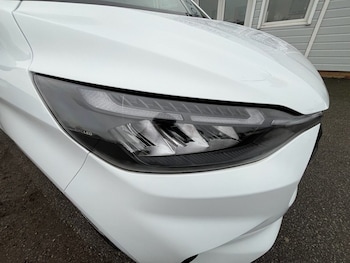 Used Ford Transit Custom 2024 for sale - 77451832: Photo