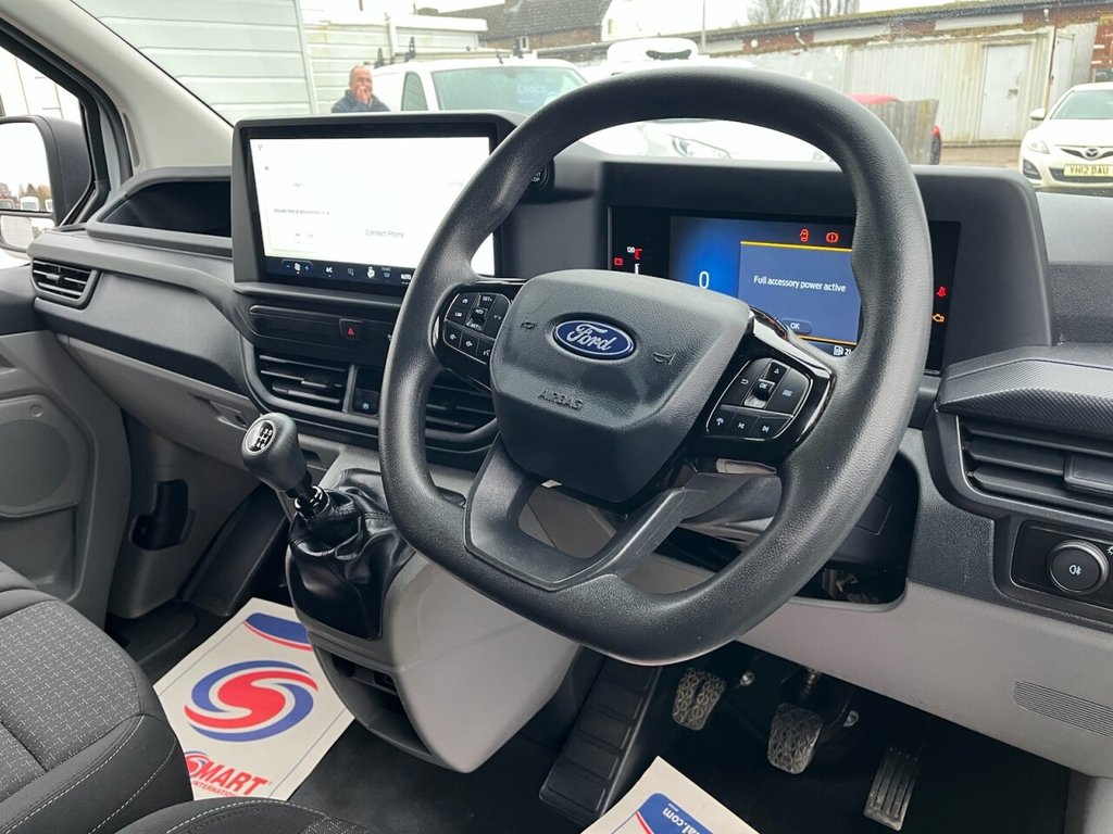 Used Ford Transit Custom 2024 for sale - 77451832: Photo 40