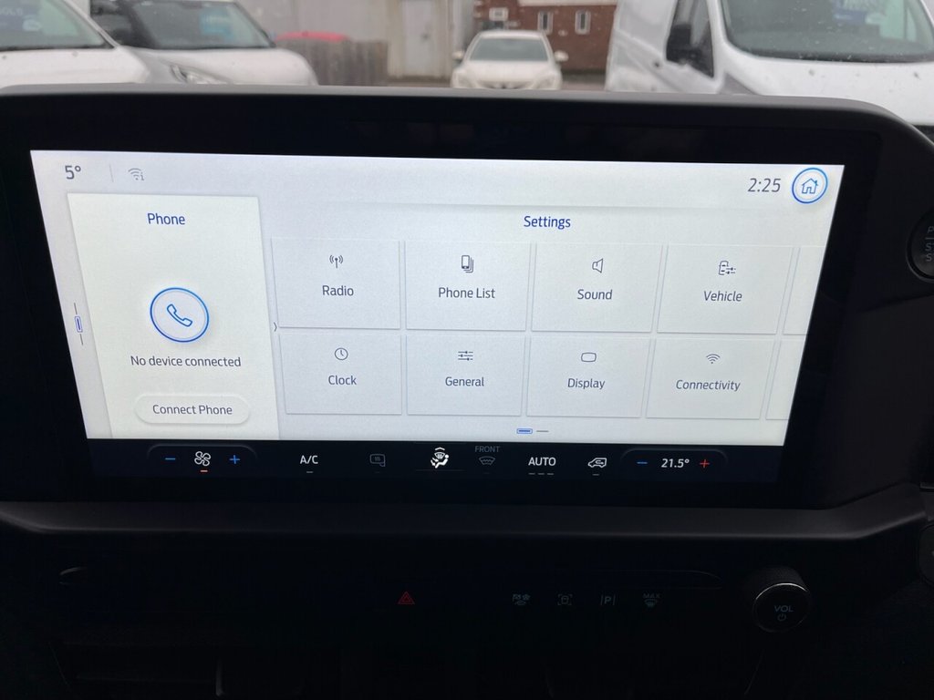 Used Ford Transit Custom 2024 for sale - 77451832: Photo 41