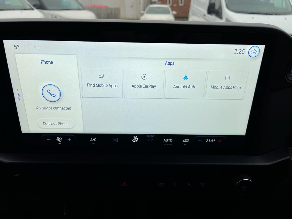 Used Ford Transit Custom 2024 for sale - 77451832: Photo 42