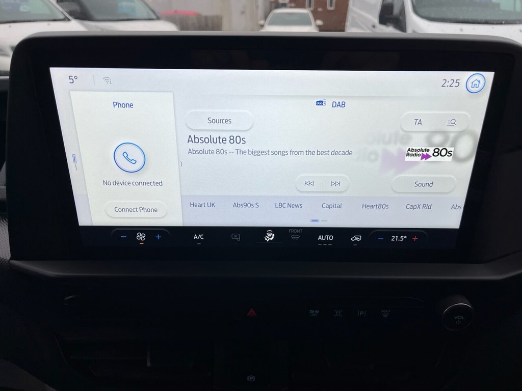 Used Ford Transit Custom 2024 for sale - 77451832: Photo 43