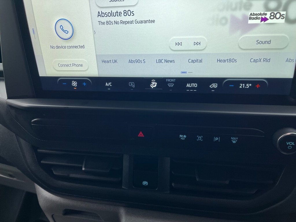 Used Ford Transit Custom 2024 for sale - 77451832: Photo 46