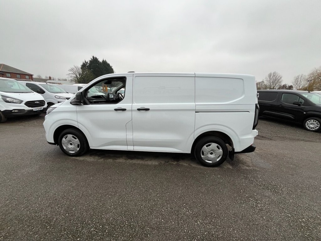Used Ford Transit Custom 2024 for sale - 77451832: Photo 5