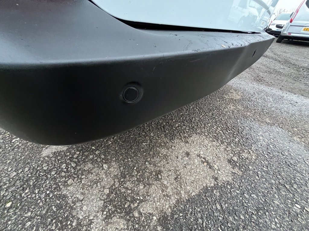 Used Ford Transit Custom 2024 for sale - 77451832: Photo 8