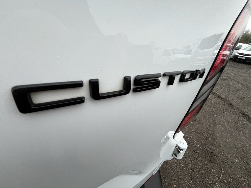 Used Ford Transit Custom 2024 for sale - 77451832: Photo 9