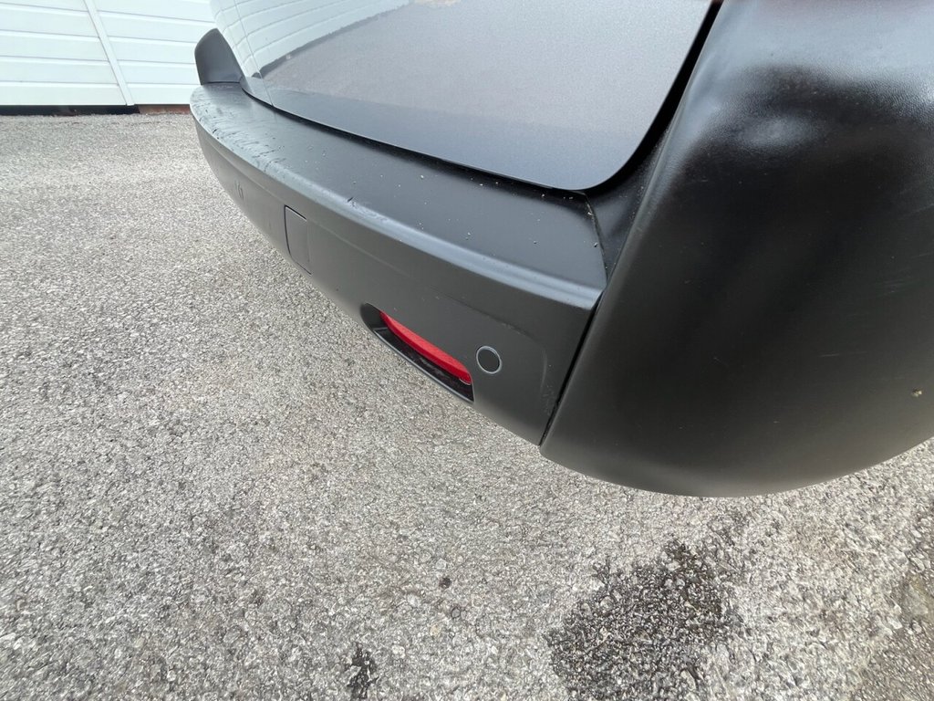 Used Vauxhall Vivaro 2022 for sale - 78124008: Photo 12