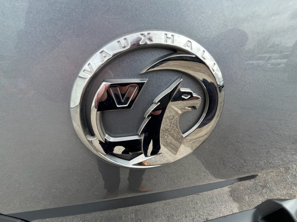 Used Vauxhall Vivaro 2022 for sale - 78124008: Photo 15