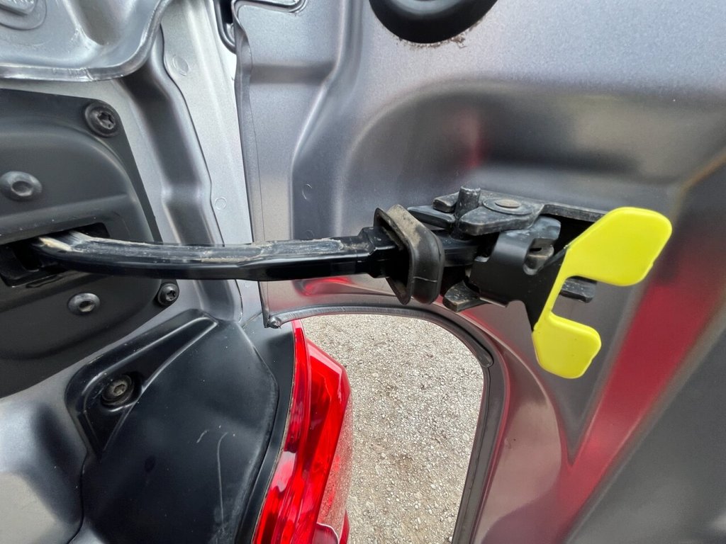 Used Vauxhall Vivaro 2022 for sale - 78124008: Photo 16