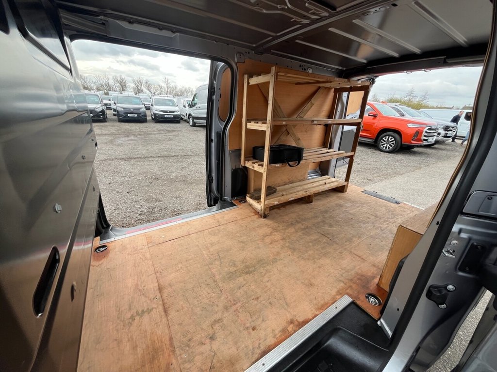 Used Vauxhall Vivaro 2022 for sale - 78124008: Photo 20