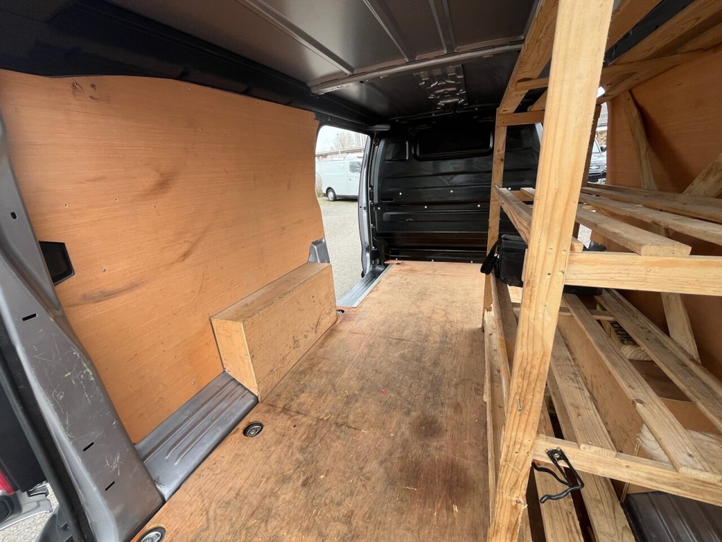 Used Vauxhall Vivaro 2022 for sale - 78124008: Photo 23