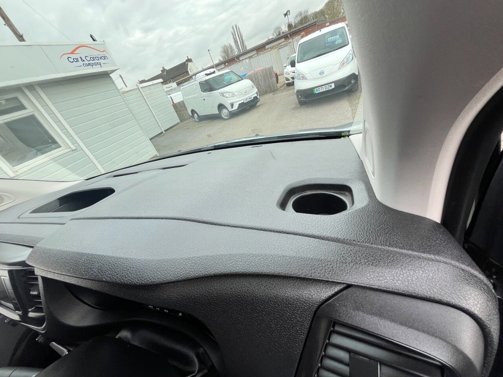 Used Vauxhall Vivaro 2022 for sale - 78124008: Photo 29